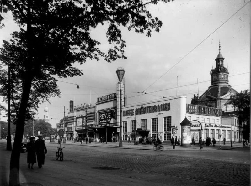 St. Pauli Unforgotten Relics of the Reeperbahn Tour - What You’ll Love About This Tour