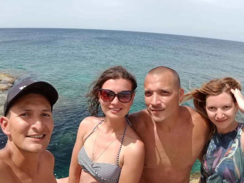 St Paul's Adventure (Hiking, Snorkeling, Wine testing) - Good To Know