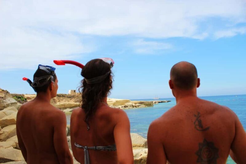 St Paul's Adventure (Hiking, Snorkeling, Wine testing) - The Breakdown: What to Expect at Each Step