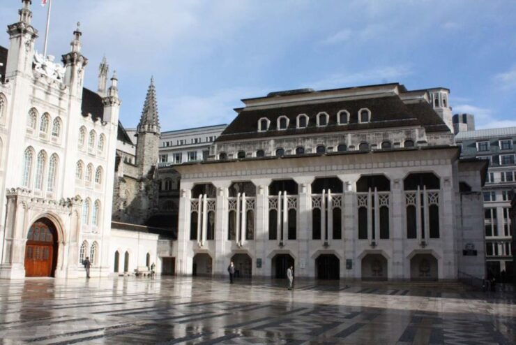 St Paul's Area: Quirky Self-Guided Smartphone Heritage Walks - Experience Highlights