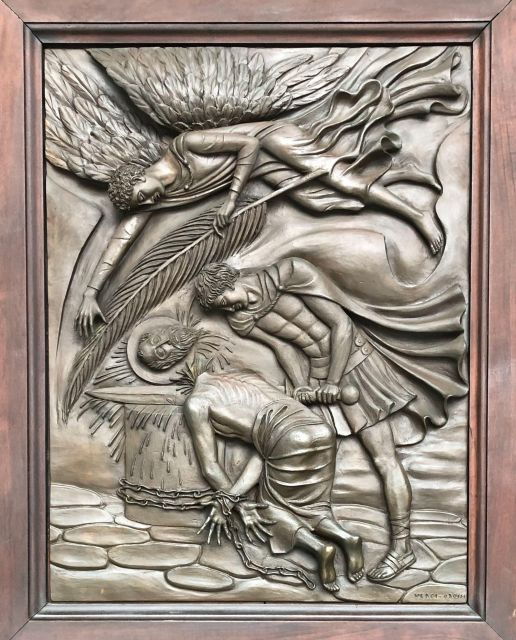 St Pauls Basilica & Holy Door Rome Pilgrim Tour - Tour Details