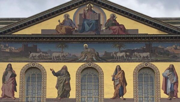 St Pauls Basilica & Holy Door Rome Pilgrim Tour - Customer Reviews