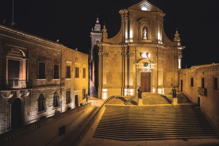 St Paul's Bay: Comino, Blue Lagoon, Gozo, & Caves Boat Tour - Experience Highlights