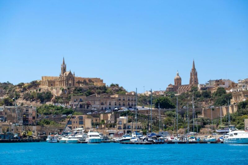 St. Paul's Bay: Gozo, Comino & St. Paul's Bus & Boat Tour - Discover Malta’s Gems: A Detailed Look at the St. Paul’s Bay: Gozo, Comino & St. Paul’s Bus & Boat Tour