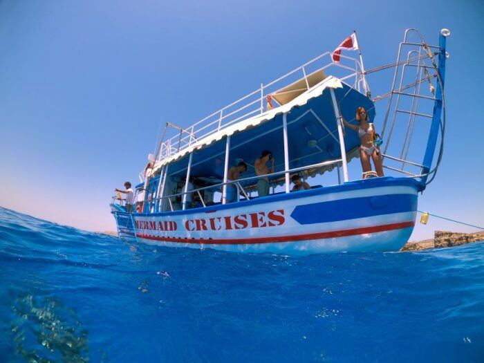 St. Paul's Bay: Gozo, Comino & St. Paul's Bus & Boat Tour - FAQ