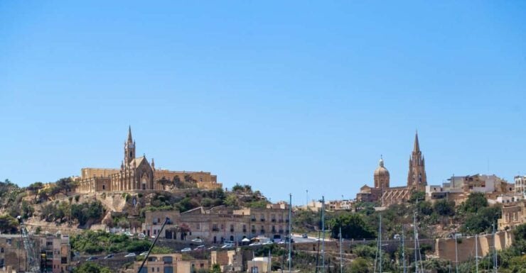 St. Paul's Bay: Gozo, Comino & St. Paul's Bus & Boat Tour - Activity Details