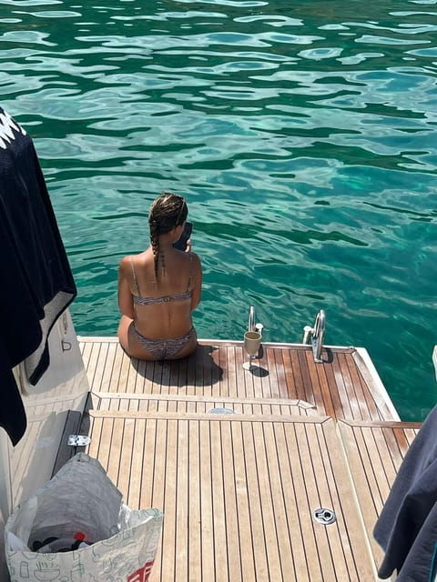 St. Paul's Bay: Half-Day Luxury Catamaran Tour with Drinks - FAQs
