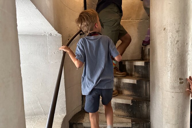 St. Pauls Cathedral & City of London Private Tour for Kids and Families - Family-Friendly Activities