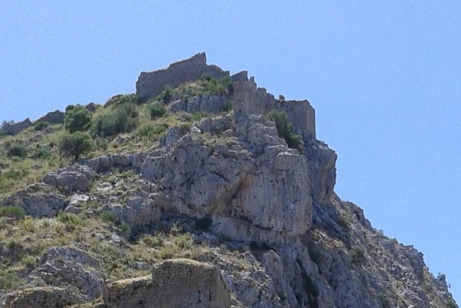 St. Pauls Footsteps to Ancient Corinth - Reviews and Testimonials From Previous Travelers