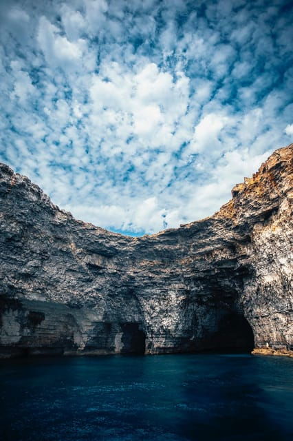St Pauls: Gozo & Comino Islands, Blue Lagoon & Seacaves Tour - A Deep Dive into the Experience