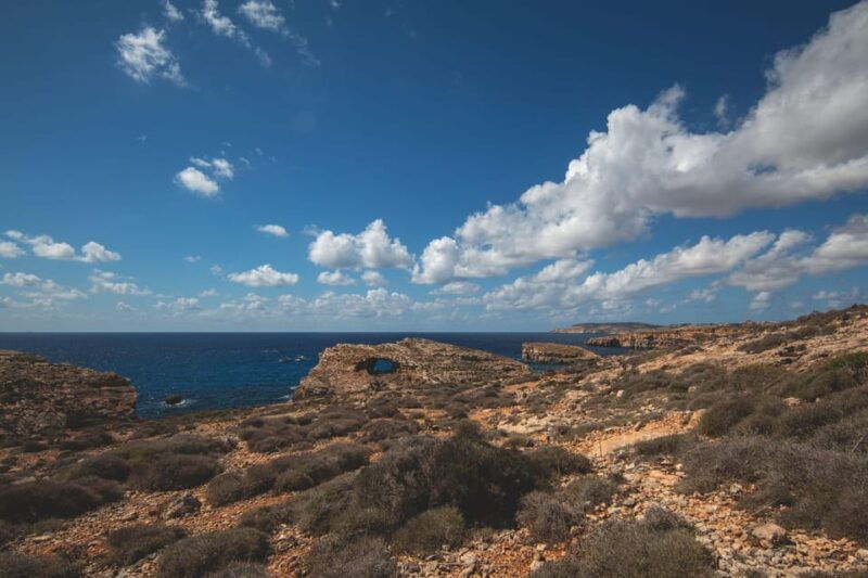 St Pauls: Gozo & Comino Islands, Blue Lagoon & Seacaves Tour - FAQ