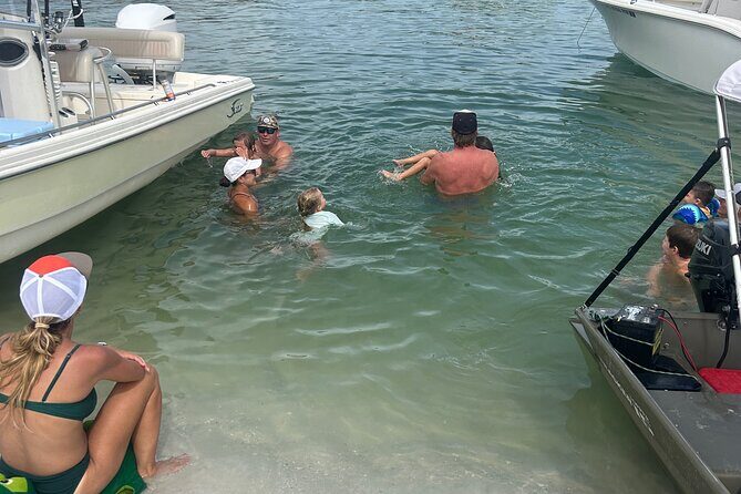 St. Pete Beach Private Boat Rentals and Charters - Good To Know