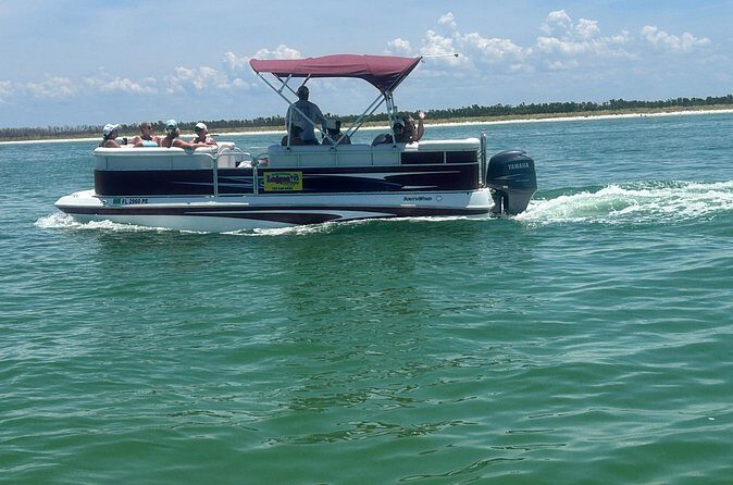 St. Pete Beach Private Boat Rentals and Charters - The Sum Up