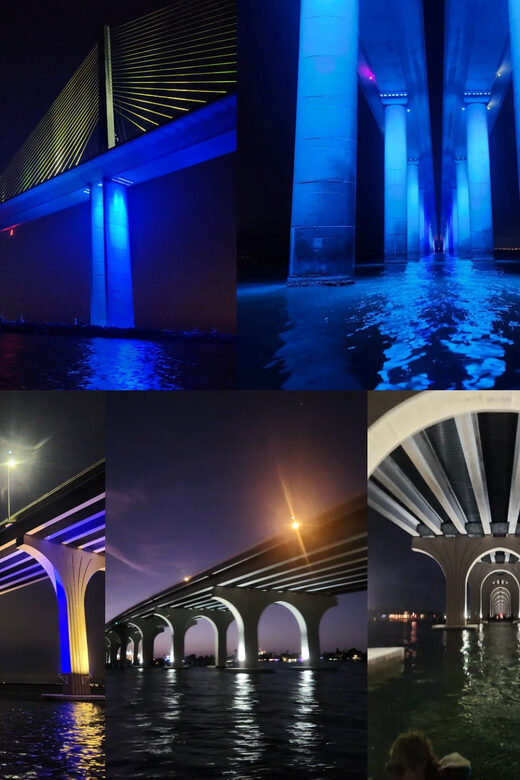 St Pete Beach: Private Boat tour for watersports snorkeling - The Experience: A Closer Look at the Tour