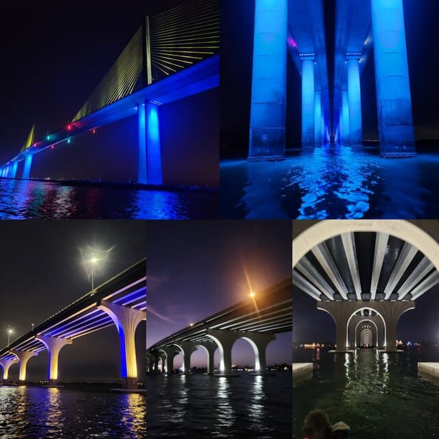 St Pete Beach: Private Boat tour for watersports snorkeling - Comparing Duration Options