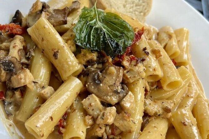 St. Pete Central Ave: Food, Drinks & Cultural Walking Tour - Good To Know