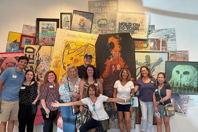 St. Pete Central Ave: Food, Drinks & Cultural Walking Tour - An In-Depth Look at the Central Ave Food & Culture Tour