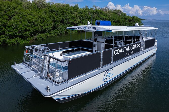 St. Pete Dolphin Watching and Shelling Adventure - Reviews by Viator Travelers: First-hand Experiences