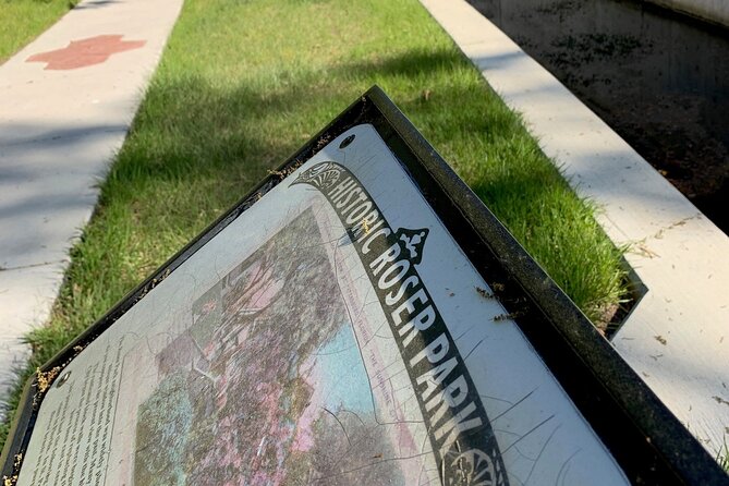 St Pete History and Heritage Biking Tour With Lunch - Tour Highlights