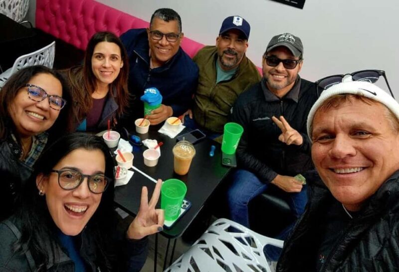 St. Pete: Jimbos Jumbo Walking Food Tour- Tasty Street Eats! - Introduction: A Flavorful Adventure in St. Pete