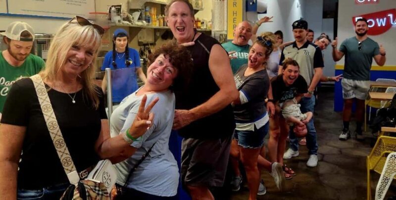 St. Pete: Jimbos Jumbo Walking Food Tour- Tasty Street Eats! - Final Thoughts