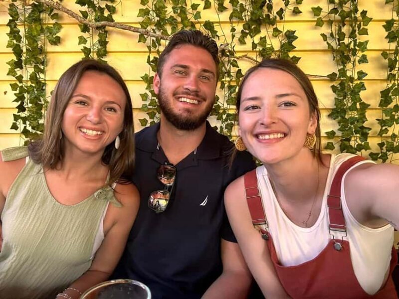 St. Pete: Jimbos Jumbo Walking Food Tour- Tasty Street Eats! - FAQs