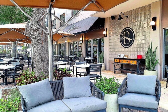 St Pete Sip & Dine- a Walking/Culinary Tour (age 21+) - Who Will Love This Tour?