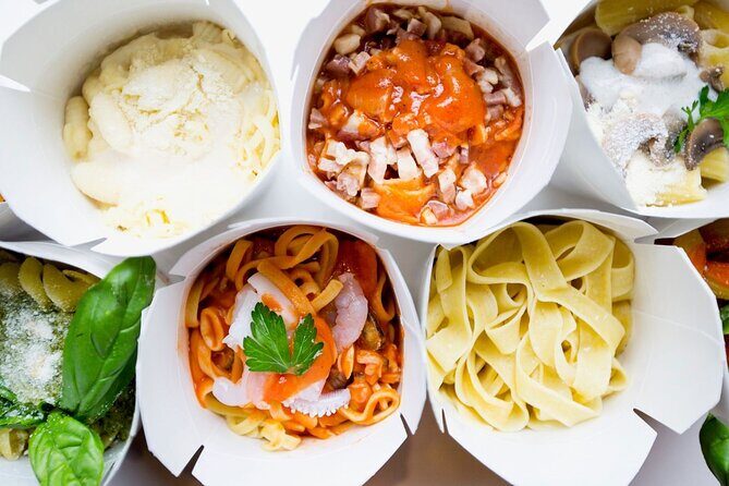 St. Pete Street Feast Funky Bites Street Eats and Trivia Nights - Practical Details & Value