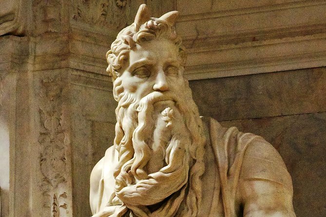 St Peter and St Paul Basilica Walking Tour in Rome - Pricing and Tour Details