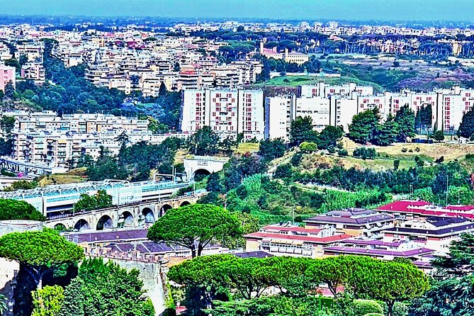 St. Peters Basilica & Dome Tour With Professional Art Historian - Common Questions