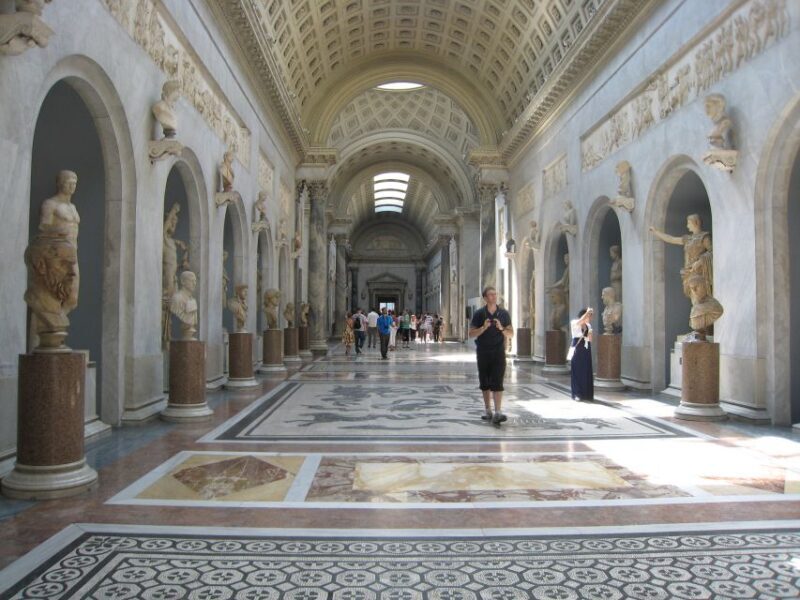 St. Peters Basilica: Early Access & Dome Climb Tour - Why This Tour Offers Great Value