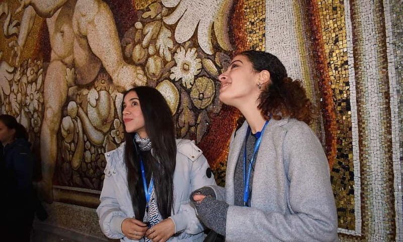 St Peter's Basilica Express Guided Tour with Dome Climb - Good To Know