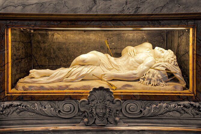 St. Peter's Basilica, Papal Tombs Tour and Optional Dome Climb - Final Thoughts