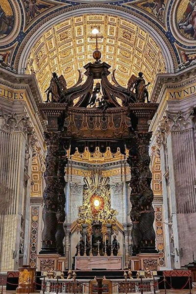 St. Peter'S Basilica Tour With Dome Climb and Papal Crypts - Customer Feedback and Reviews