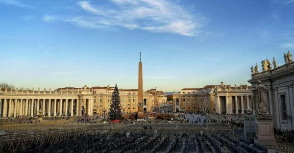 St. Peter'S Basilica Tour With Dome Climb and Papal Crypts - Booking Your Tour