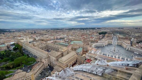 St. Peter'S Basilica Tour With Dome Climb and Papal Crypts - Frequently Asked Questions