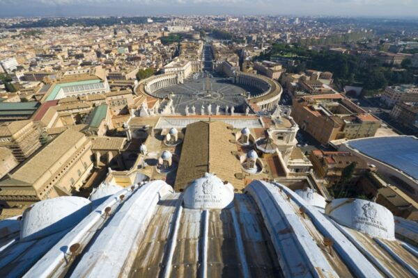 St. Peter'S Basilica With Dome Climb and Crypt - The Sum Up