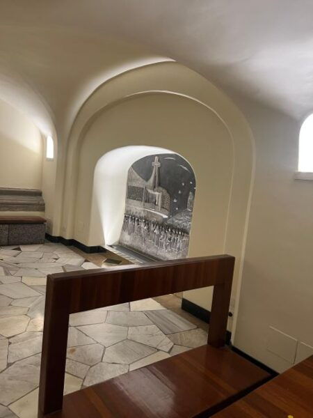 St Peters Basilica With Papal Tomb Tours and Dome Climb - The Sum Up