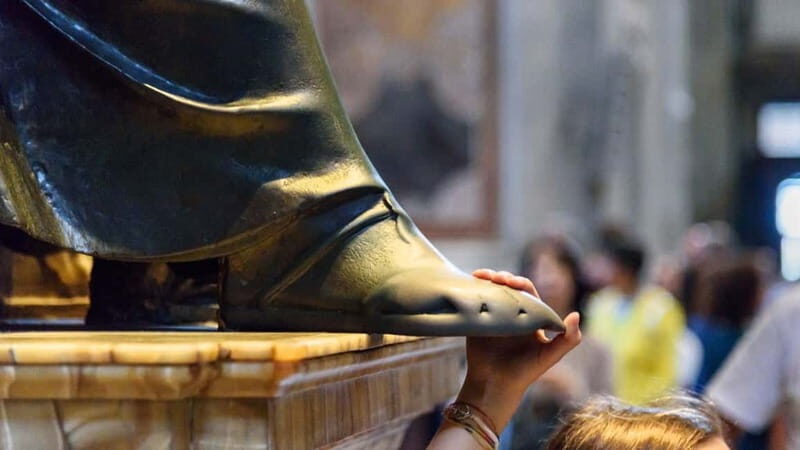 St. Peter's Dome Climb, Basilica and Vatacombs Tour - Who Would Love This Tour?