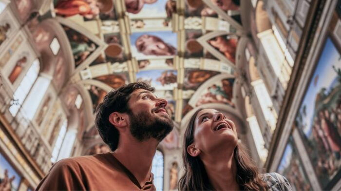 St. Peter's Dome Climb & Basilica Tour - Vaticans Finest - Tips for a Memorable Experience