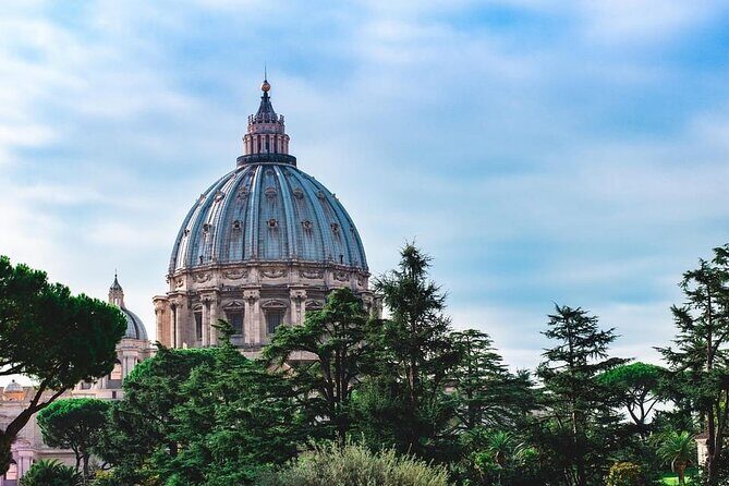 St. Peters Guided Tour with Optional Dome Climb in Roma - Final Thoughts