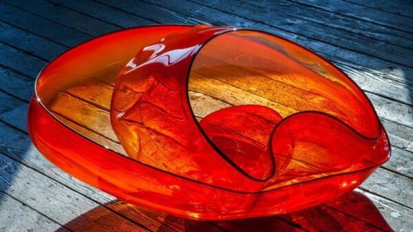 St. Petersburg: Chihuly Collection Admission Ticket - Frequently Asked Questions