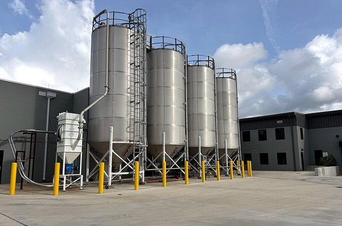 St Petersburg Distillery Tour and Tasting Experience - Is This Tour Worth the Price?