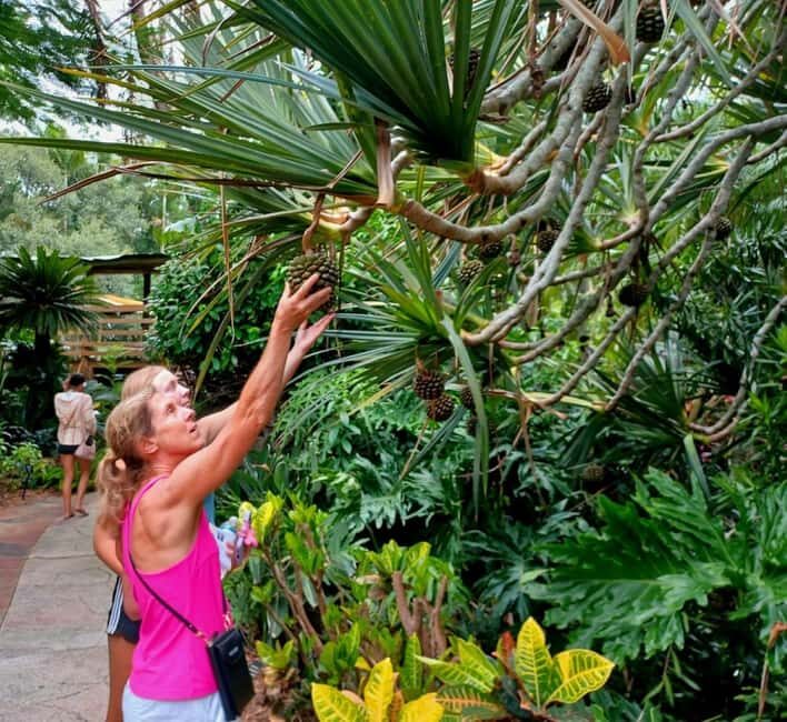 St. Petersburg: Eco Segway Tour with Sunken Gardens - A Deep Dive into the St. Petersburg Eco Segway Tour