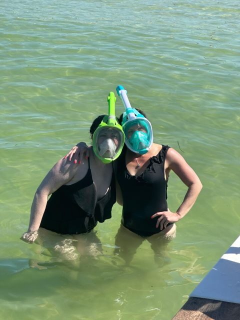 St. Petersburg, FL: 3-Hour Eco Tour with Island Hopping - The Sum Up: Why It’s Worth It