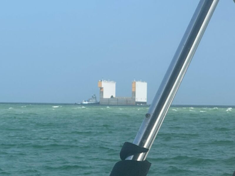 St. Petersburg, FL: 3-Hour Eco Tour with Island Hopping - FAQ