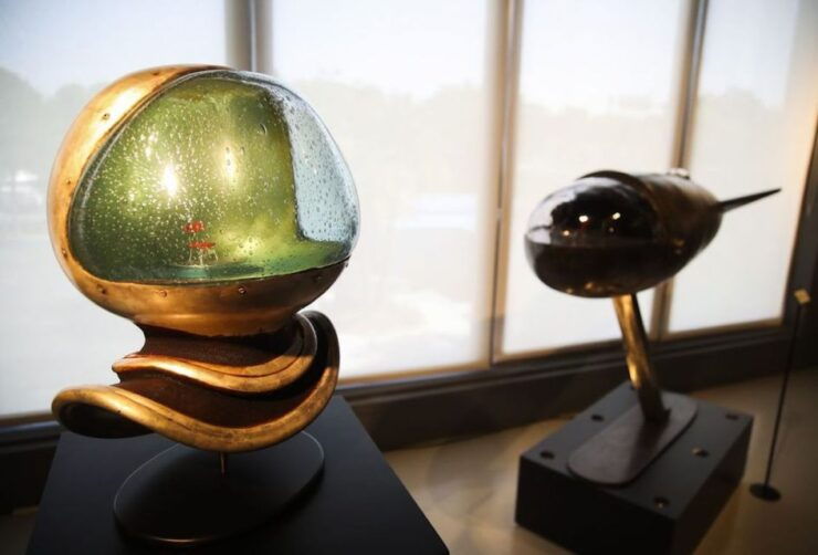 St. Petersburg, FL: Imagine Museum Admission Ticket - Ticket Information