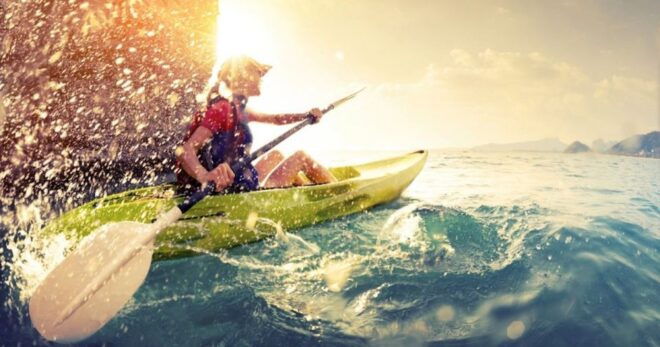 St. Petersburg, FL: Weedon Island Kayak Tour - Important Information