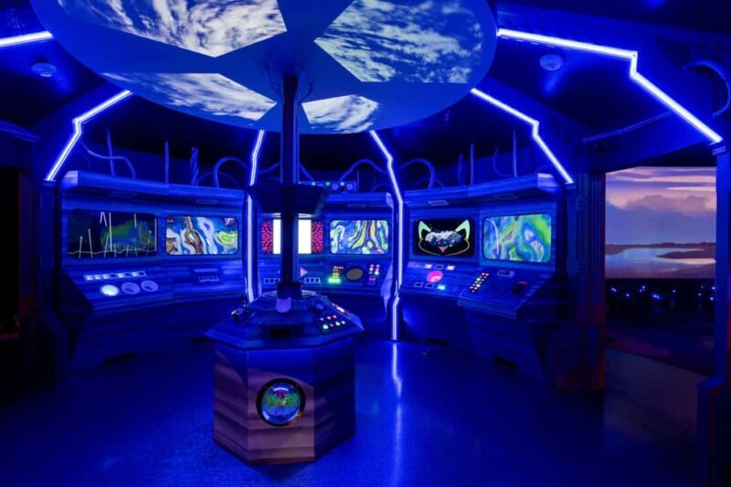 St. Petersburg: Immersive Art Experience - Good To Know