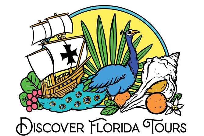 St. Petersburg Jungle Prada Site History Tour - Meeting Point and Pickup Information
